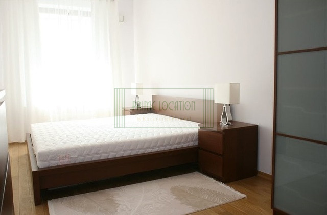 Mieszkanie Wynajem Warszawa Śródmieście Bagno 5